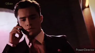 Чак и Блэр — Просто друг ( Сплетница ) | Chuck AND Blair