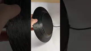 3D tisk - prototyp talíře před zadáním do výroby