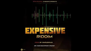 Mr Konscious Expensive Rdm pro by Simple Solid Records