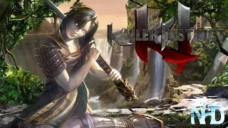 Let's Play Killer Instinct (2013) - Shin Hisako (Player vs CPU)