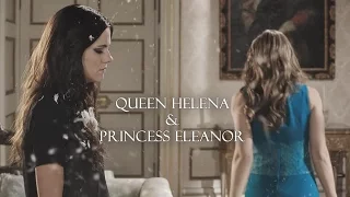Queen Helena & Princess Eleanor | I'll be good