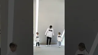 Little kids Teach Shuffle 😱⭐️ Tuzelity Dancing 😎🔥