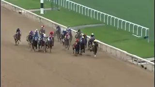 2022 Kentucky Derby Full Race Replay