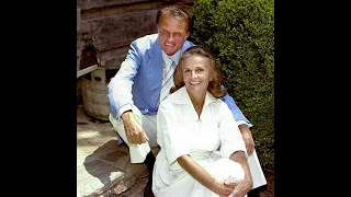 Billy and Ruth Graham: Their Love Story