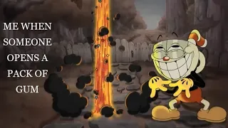 THE CUPHEAD SHOW SEASON 2 OUT OF CONTEXT Part 1