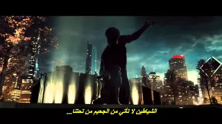 Batman v Superman  Dawn of Justice   Official Teaser Trailer اعلان مترجم 2016