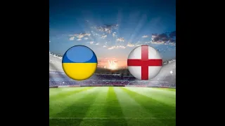 Ukraine vs England - Euro 2024 Qualifiers - Preview Fifa 23