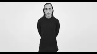 RICK OWENS TALKS ABOUT WHAT HE CAN'T LIVE WITHOUT AND HIS TRAVEL ESSENTIALS!