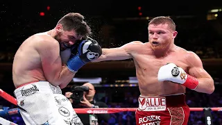 Full Fights: Canelo Alvarez vs. Callum Smith 12/20/2020, Alvarez vs. Smith 20 Dec 2020