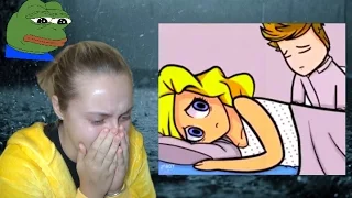 😭TRY NOT TO CRY CHALLENGE 😭ПОПРОБУЙ НЕ ЗАПЛАКАТЬ ЧЕЛЛЕНДЖ