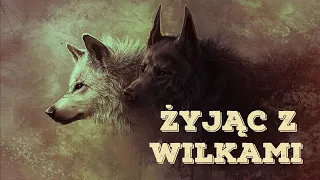 Żyjąc z Wilkami - Dokument Lektor PL