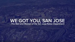 We Got You San Jose