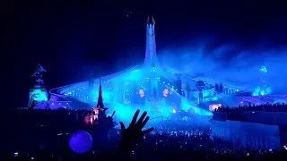 Martin Garrix Higher ground Tomorrowland 2022 W2