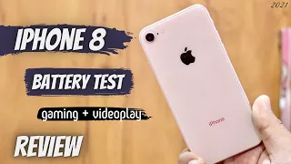 iPhone 8 battery test | iPhone 8 battery test cod | iPhone 8 battery test hindi