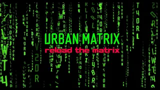 Cyberpunk / Darksynth / Midtempo / EBSM Mix “reload the matrix” compiled by Urban Matrix