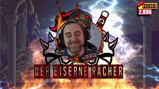 💥🗑💥Community Song: Eiserner Reiter💥🗑💥