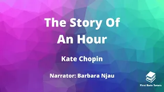 "The Story Of An Hour" by Kate Chopin | Pearson Edexcel IGCSE English Revision