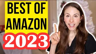 The 10 Best Amazon Purchases Of 2023