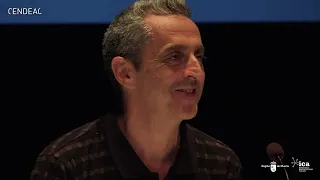 Jaime Munárriz | Arte transdisciplinar y futuros posibles