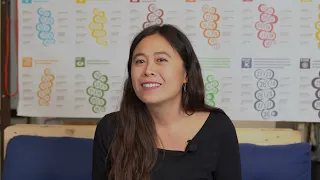 Reinventing a city, one Eco-Barrio at a time | Katherine Huang | TEDxC40Cities