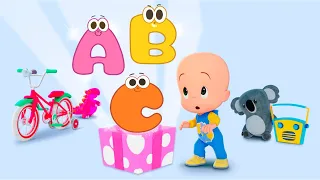 Learn all the Phonics with Cuquin | Learn Songs and Nursery Rhymes