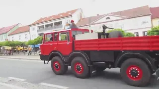 tatra 813 tp 6x6