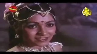 "Ahamevaasmi ..." (Sanskrit) Song From Kannada Movie, "Huli Hejje"