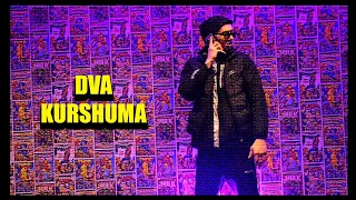 NOEL - DVA KURSHUMA / НОЕЛ - ДВА КУРШУМА [Official 4K Video]