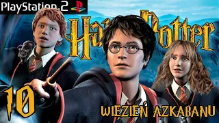 WYCIECZKA DO HOGSMEADE | Harry Potter i Więzień Azkabanu PS2 PL [#10]