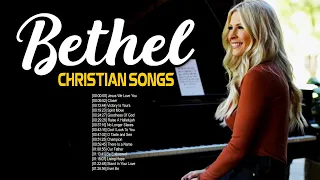 Peaceful Bethel Christian Songs For Ash Wednesday 2022 🙏Uplifting Worship Songs Of Bethel Music 2022
