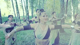 Tribal Fusion - Bellywood Dance School