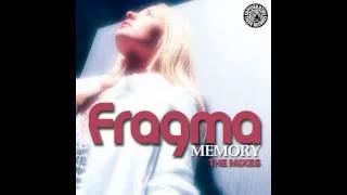 Fragma - Memory (Rob Mayth Remix Edit) HD Lyrics