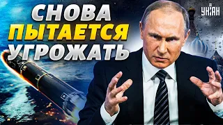 Россия ломается, но Путина прогнут: зерновая сделка будет продлена  - им нужно вывезти ворованное