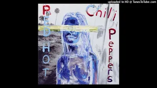 Red Hot Chili Peppers - Can't Stop (Bass backing track) [HQ]