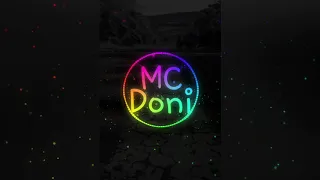 MC Doni (hoje é bailão)