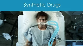 Synthetic Drugs - Drug Free World: Truth About Drugs Documentary