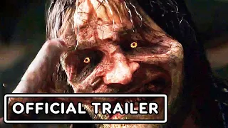 Baldur's Gate 3 / Official GamePlay Launch Trailer # 1 / PC ,Stadia