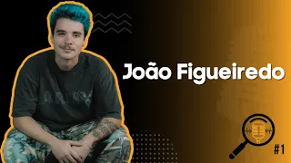 #1 | João Figueiredo
