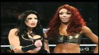 WWE Raw 27/12/10 Part 6/10 (HQ)