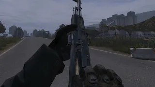 DayZ - All Weapons Bullet Insert Animations
