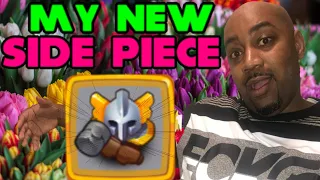 Rush Royale | Is INQUISITOR a GOOD 2nd Win Condition? + DANGER  Flexing!