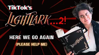 Lightlark 2: The Worst YA Book Returns With Vengeance