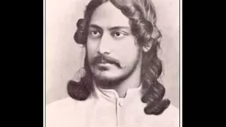 Bhanu Singher Podaboli (Complete Geeti Natya) Rabindranath Thakur