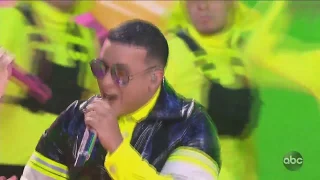 CON CALMA  VIDEO Remix || Daddy Yankee, Katy Perry, Snow  HD 2020 //✔️♥️💯