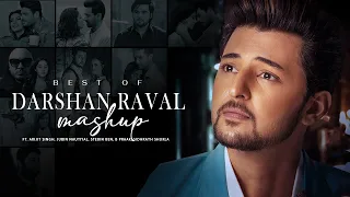 Best of Darshan Raval Mashup 2022 | ft. Arijit Singh, Jubin & More | Nonstop Jukebox | Naresh Parmar