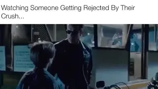 Terminator Meme 2