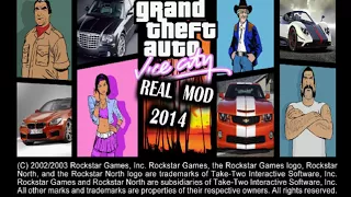 GTA VİCE CİYT REAL MOD 2014 NASIL İNDİRİLİR VE KURULUR