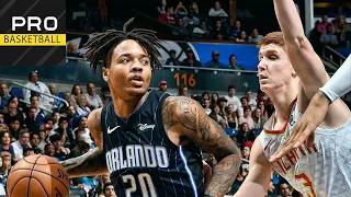 Atlanta Hawks vs Orlando Magic | Dec. 30, 2019 | 2019-20 NBA Season | Обзор матча