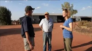 Wild Shepherdess with Kate Humble 3of3 Australia