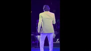 Johnny Mathis - 87 Years Old